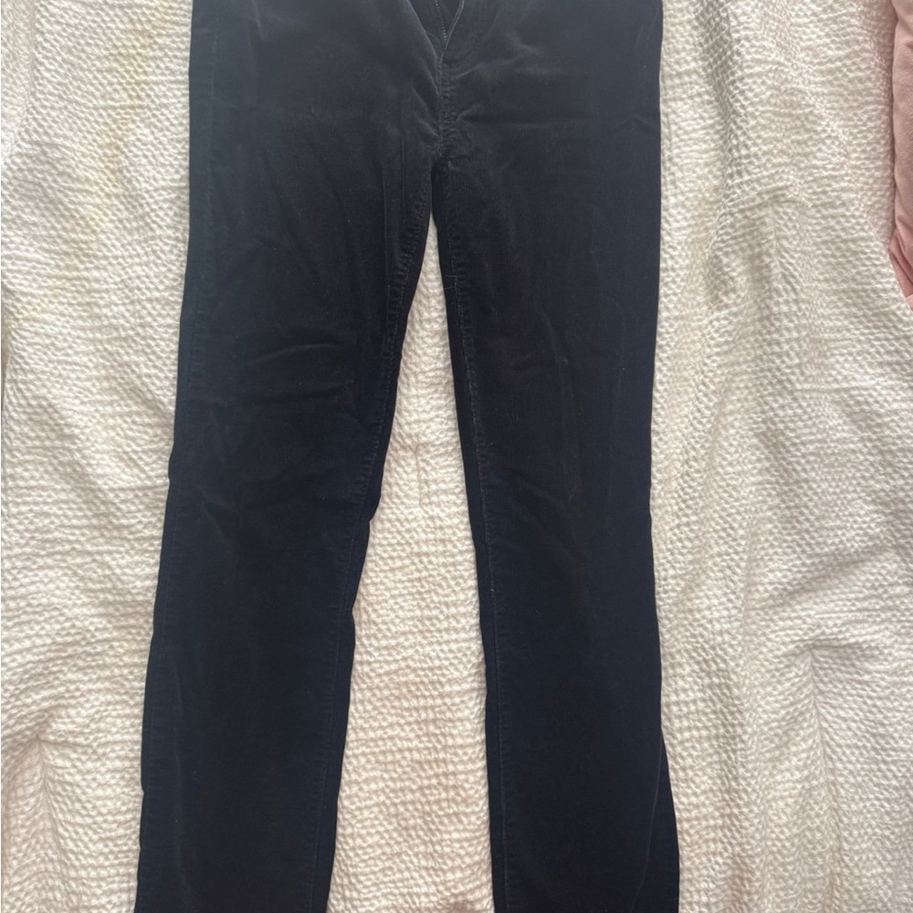LOFT corduroy pants